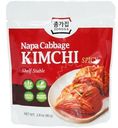 Капуста Jongga Острая Кимчи Дэсанг, 80г