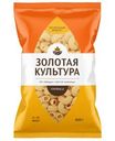 Макаронные изделия Золотая культура Рожки группа А 450г