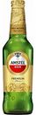 Пиво Amstel Premium Pilsner светлое в стекле 4,8 % алк., Россия, 0,45 л