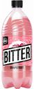 Напиток Star Bar Bitter Grapefruit сильногазированный, 1 л