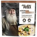 Крем-суп Yelli Сибирский с белыми грибами, 70г