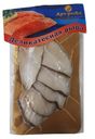 Ломтики палтуса холодного копчения Арт-Рыба 100 г