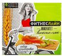 Хлебцы ФИТНЕСЛАЙН Витамин плюс, 100г