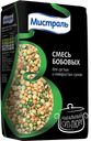 Смесь бобовых МИСТРАЛЬ, 500г 
