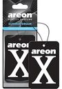 Ароматизатор для автомобиля Areon Summer Dream,1шт.