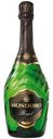 Вино игристое Mondoro Brut белое брют 12%, 750мл