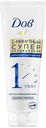 Кондиционер для волос Дав Супер 1-минутный интенсивное восстановление, 180мл