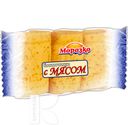 Блинчики МОРОЗКО с мясом 210г