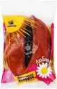 Пирожок КАРАВАЙ Шереметовский с маковой начинкой, 70г