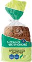 Хлебец КАРАВАЙ ЗОЖ Body-Эффект, в нарезке, 330г