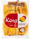 Манго сушеное Kong натуральное, 500г