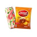 Вместе выгоднее: чипсы Русская картошка + напиток Мохито