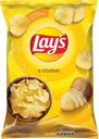 Чипсы картофельные LAY'S с солью, 225г