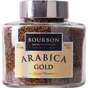 Кофе растворимый Bourbon Arabica Gold, 100 г