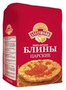 Смесь мучная Аладушкин Блины царские 800г