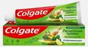 Зубная паста Colgate Лечебные травы отбеливающая 100мл