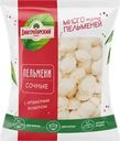 Пельмени ДМИТРОГОРСКИЙ ПРОДУКТ Сочные, 700г