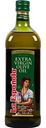 Масло оливковое La Espanola Extra Vergine нерафинированное, 1л