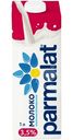 Молоко Parmalat ультрапастеризованное 3.5%, 1л
