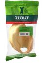 Лакомство для собак TiTBiT Ухо говяжье, 1шт