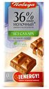 Шоколад Победа Вкуса Без сахара молочный 100 г