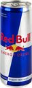 Напиток энергетический RED BULL Energy Drink газированный, 0.25л