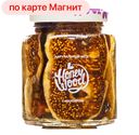 Мёд ХАНИВУД, с инжиром, 250г