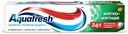 Зубная паста Aquafresh мягко-мятная, 100 мл