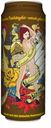 Пиво светлое Hefeweizen, 5,2%, Lausitzer Häuselbier, 0,5 л, Германия
