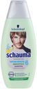 Шампунь для волос мужской Schauma лемонграсс, 380 мл