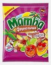 Мармелад жевательный Фрукты и йогурт фрумеладки Mamba 72г