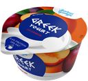 Йогурт греческий GREEK YOGURT сливочный , 1,6%, 130г