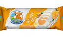 Мороженое пломбир ванильный Коровка из Кореновки Манго и Маракуйя, 400 г