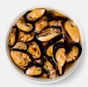 Мясо мидий в рассоле 300г