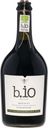 Вино B.io Sangiovese, красное, сухое, 12,5%, 0,75 л, Италия