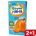 ФРУТОНЯНЯ Нектар тыква с мякотью 0,2л ТБА (Прогресс):18