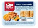 Блинчики "С манго и маракуйей", 480г