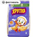 Готовый завтрак ХРУТКА Кукурузные луны и галактики, 210 г 