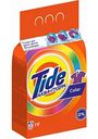 Стиральный порошок для цветного белья Tide Аква-пудра Color, 3кг
