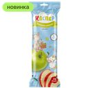 Батончик детский Каспер яблочный, 15 г