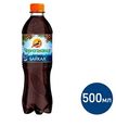 Лимонад Черноголовка Байкал газированный, 500мл
