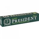 Зубная паста для ежедневного ухода President Classic, 75 мл