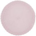 Салфетка декоративная HOMECLUB Blossom d=35см, Арт. NR-c5