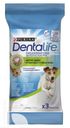 Корм сухой DentaLife для взрослых собак мелких пород, 49г