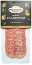 Колбаса Рублевский Сальчичон сырокопченая 70г