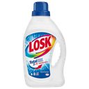 Гель для стирки LOSK®, автомат, Горное озеро, 1,46л