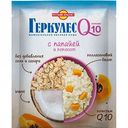 Геркулес Русский продукт Q10 Папайя и кокос, 35 г