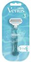 Бритва Gillette Venus безопасная со сменной кассетой 1шт.