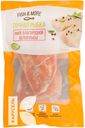 Окунь морской FISH&MORE филе замороженный 500г