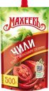Кетчуп МАХЕЕВЪ Чили
